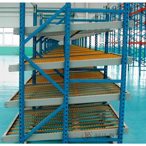 Giá, kệ công nghiệp